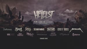 Eluveitie - Au Hellfest 2022 — foto 1