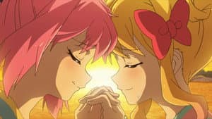 劇場版 アイカツ スターズ！ — foto 1