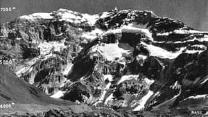 Aconcagua — foto 3