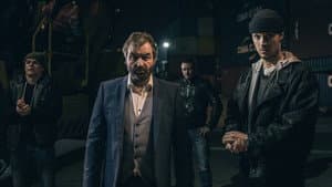 The Pugilist — foto 1