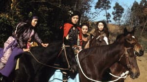 戦国ロック　疾風の女たち — foto 1