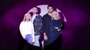 Klopjacht Celebs — foto 1