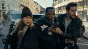 Jack Ryan de Tom Clancy: Guerra fantasma — foto 4