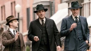 The Making of The Mob — foto 3
