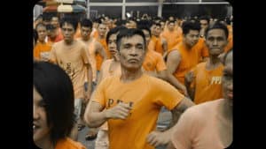 Binibining Detainee — foto 1
