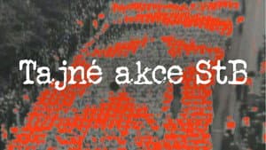 Tajné akce StB — foto 1