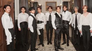 SUPER JUNIOR: The Last Man Standing — foto 11