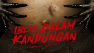 Iblis Dalam Kandungan — foto 1