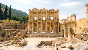 Exploring Ephesus — foto 1