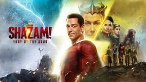 ¡Shazam! La furia de los dioses — foto 11