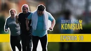 Episodio 18