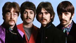The Beatles: The Mini Documentaries — foto 1