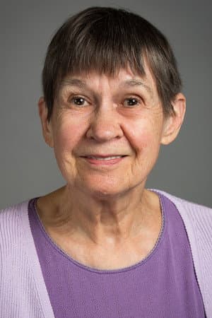 Joyce Krenz