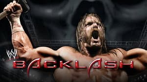 WWE Backlash 2006 — foto 2