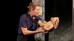 Virginie Hocq ou presque — foto 1