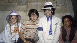 The Making of Moonwalker — foto 2