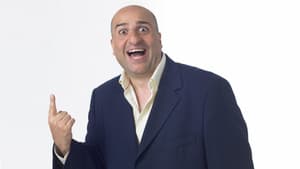 The Omid Djalili Show — foto 3