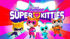 Supergatitos — foto 4