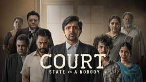 కోర్ట్: State vs. A Nobody — foto 8
