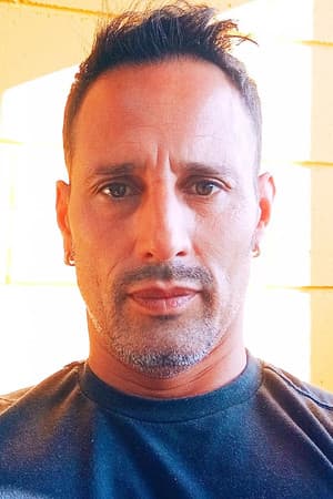 Gonzalo Pérez