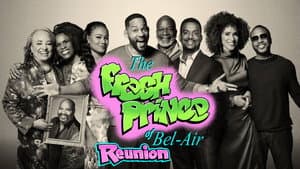 El príncipe de Bel-Air: El Reencuentro — foto 2