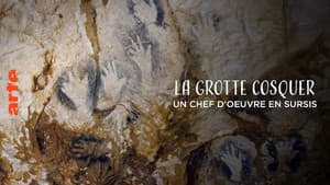 La grotte Cosquer - Un chef-d'oeuvre en sursis — foto 1
