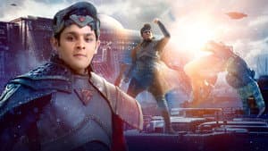 Baalveer — foto 1