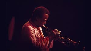 Miles Davis: Copenhagen Live 1969 — foto 1