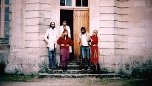 Les mille et une vies musicales de Fleetwood Mac — foto 3