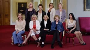 Ibsens dramatiske kvinner — foto 1
