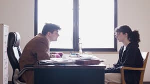Dr. Valentine and the Creation of Strangers — foto 2