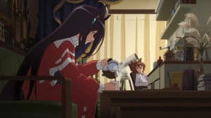 Uma Musume: Pretty Derby - Beginning of a New Era — foto 2
