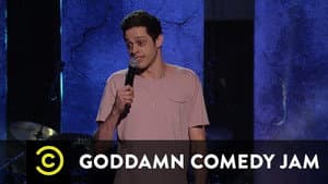 The Goddamn Comedy Jam — foto 2