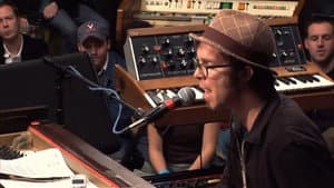 Ben Folds: Live at MySpace — foto 2