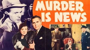 Murder Is News — foto 1