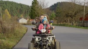 Thuisfront — foto 2