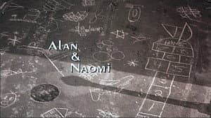 Alan & Naomi — foto 1