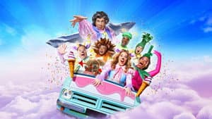 CBeebies Musical: The Great Ice Cream Hunt — foto 1