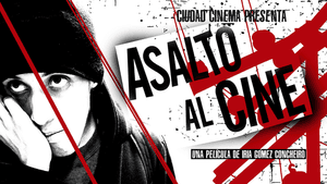 Asalto al cine — foto 2