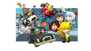 RWBY Chibi — foto 1