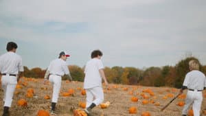 Smashing Pumpkins — foto 2