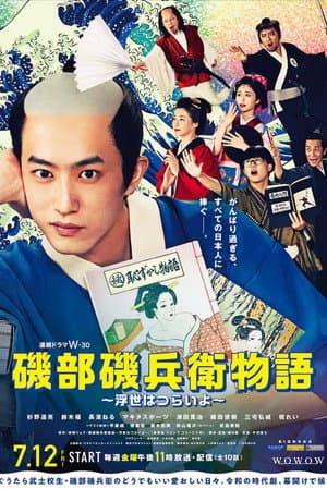 Temporada 1