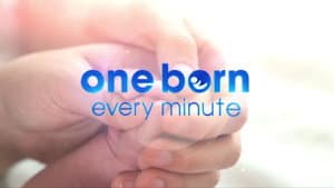 One Born Every Minute Australia — foto 1