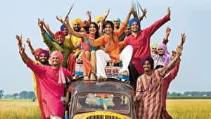 दिल बोले हडिप्पा! — foto 2