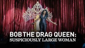 Bob the Drag Queen: Suspiciously Large Woman — foto 8