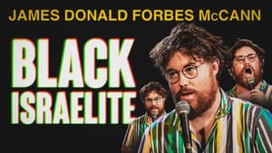 James Donald Forbes McCann: Black Israelite — foto 1