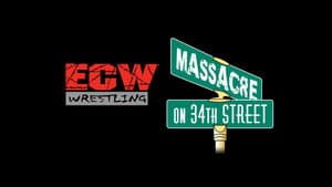 ECW Massacre on 34th Street — foto 2