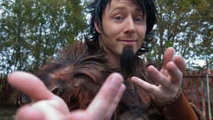 Limmy's Show! — foto 1