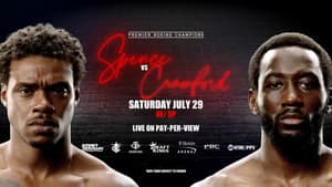 Errol Spence Jr. vs. Terence Crawford — foto 6