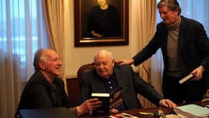 Meeting Gorbachev — foto 4